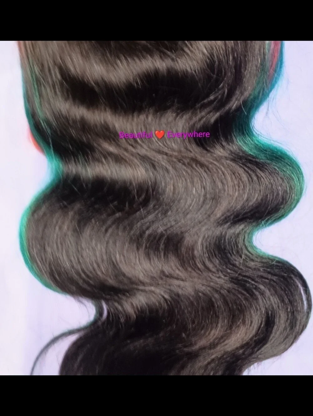 Human Hair Lace Wig
